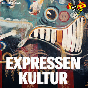 Cover: Expressen Kultur