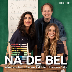 Cover: Na de bel