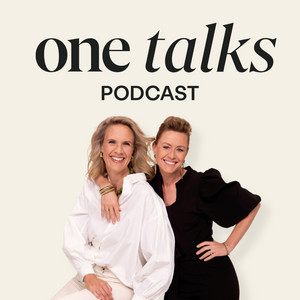 Cover: One Talks