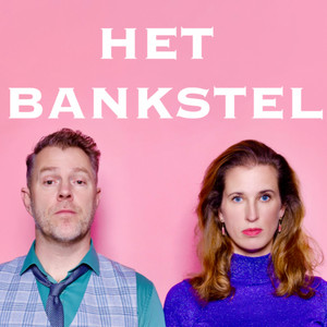 Cover:  Het Bankstel