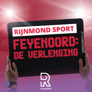 Cover: Feyenoord: De Verlenging