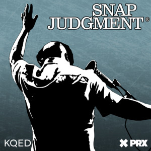 Cover: Snap Judgment