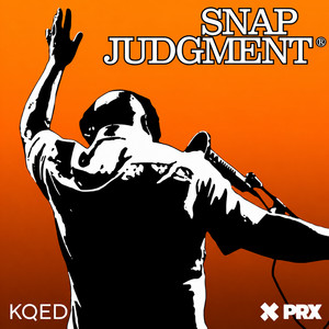 Cover: Snap Judgment