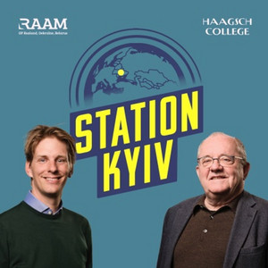Cover: Station Kyiv