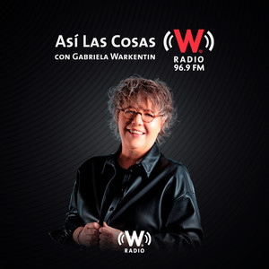 Cover: Así las cosas