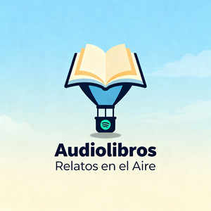 Cover: Audiolibros Relatos en el Aire