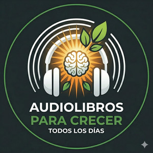 Cover: Audiolibros para Crecer Todos los Días