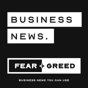 Cover: FEAR & GREED | Business News