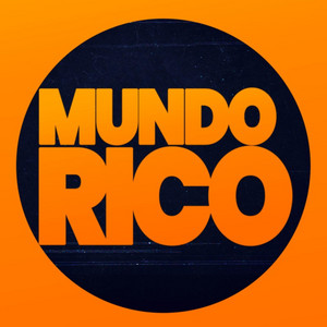 Cover: MUNDO RICO