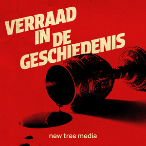 Cover: Verraad in de geschiedenis
