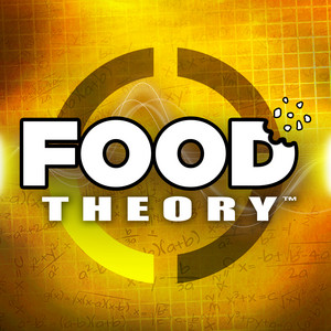 Cover: Food Theory