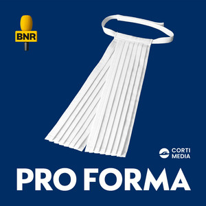 Cover: Pro Forma