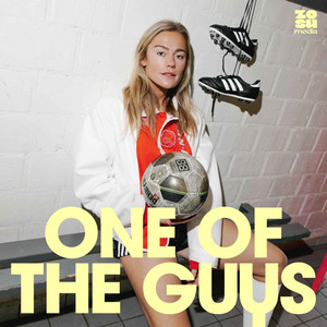 Cover: One of the Guys