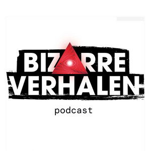 Cover: Bizarre Verhalen