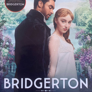 Cover: Libros de la Serie Bridgerton