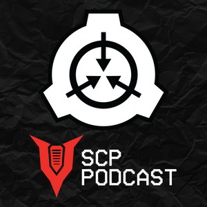 Cover: TheVolgun - SCP Podcast (Official) 