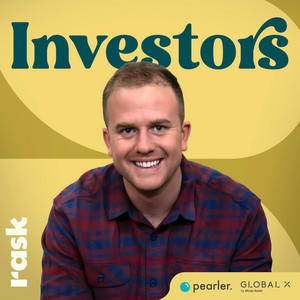 Cover: Australian Investors Podcast
