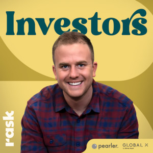 Cover: Australian Investors Podcast