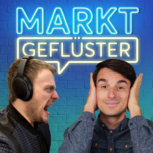 Cover: Marktgeflüster