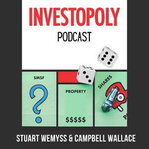 Cover: Investopoly