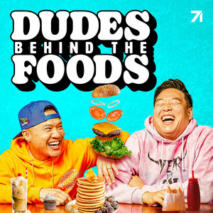 Cover: Dudes Behind the Foods with Tim Chantarangsu and David So