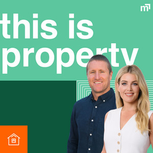 Cover: this is property