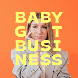 Cover: Baby got Business