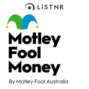 Cover: Motley Fool Money