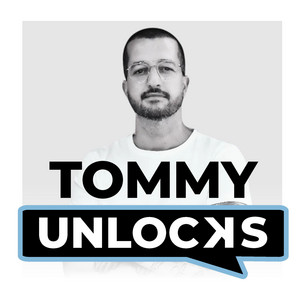 Cover: Tommy Unlocks