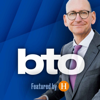 Cover: bto – der Ökonomie-Podcast von Dr. Daniel Stelter