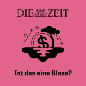 Cover: Ist das eine Blase?
