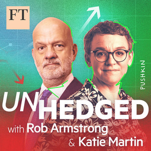 Cover: Unhedged