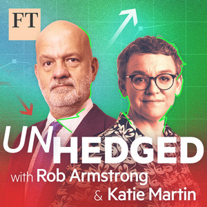Cover: Unhedged