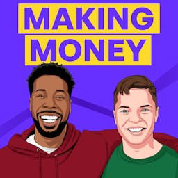 Cover: Making Money