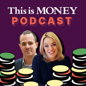 Cover: This is Money Podcast