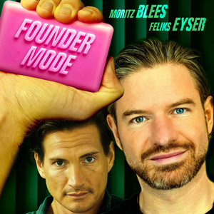 Cover: Founder Mode