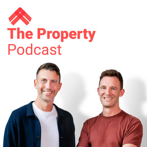 Cover: The Property Podcast