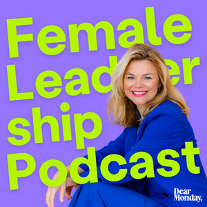 Cover: Female Leadership Podcast