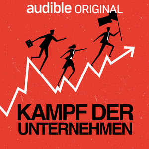 Cover: Kampf der Unternehmen