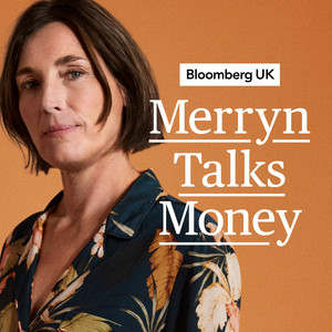 Cover: Merryn Talks Money