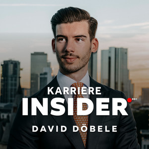 Cover: Karriere Insider