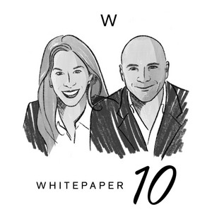 Cover: Whitepaper 10