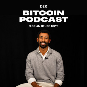Cover: Der Bitcoin Podcast