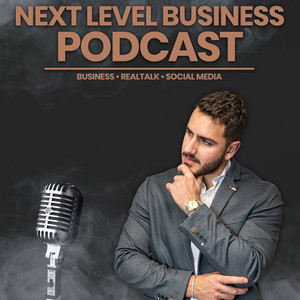 Cover: Next Level Business