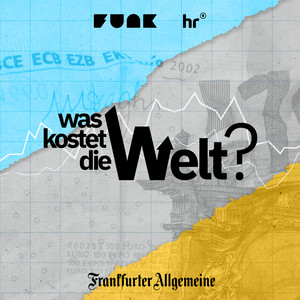 Cover: Was kostet die Welt?