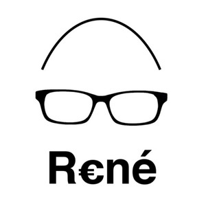 Cover: René will Rendite - Der Podcast