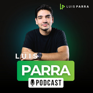Cover: Luis Parra Podcast