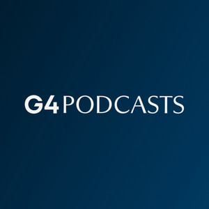 Cover: G4 Podcasts