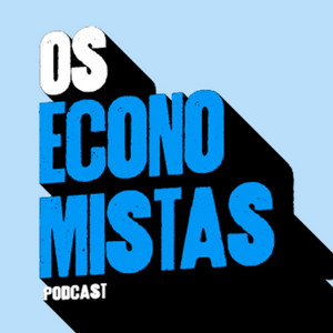 Cover: Os Economistas Podcast 