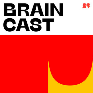 Cover: Braincast